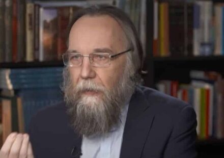 Dugin bi da se Srbi i Albanci bore protiv EU globalista: Koga to zanima? 1