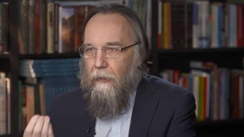 Dugin bi da se Srbi i Albanci bore protiv EU globalista: Koga to zanima? 1