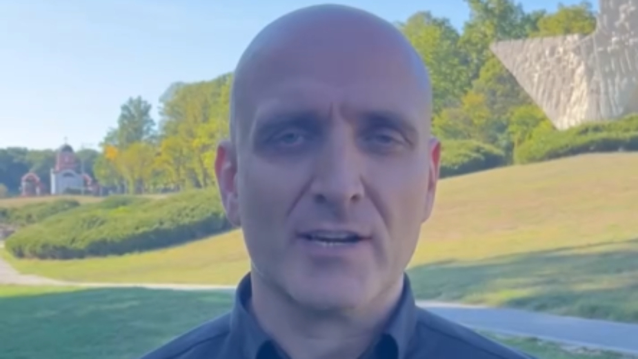 INTERVJU Hirurg Aleksandar Cvetković (Studentska lista): Tri stvari koje prvo treba da uradi budući ministar zdravlja 1