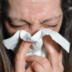 U Beogradu od respiratornih infekcija obolelo 10.415 osoba, od gripa 538 1