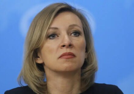 Na izborima u Srbiji biće posmatrača iz Rusije, potvrdila Marija Zaharova 1
