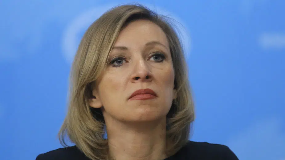 Na izborima u Srbiji biće posmatrača iz Rusije, potvrdila Marija Zaharova 1