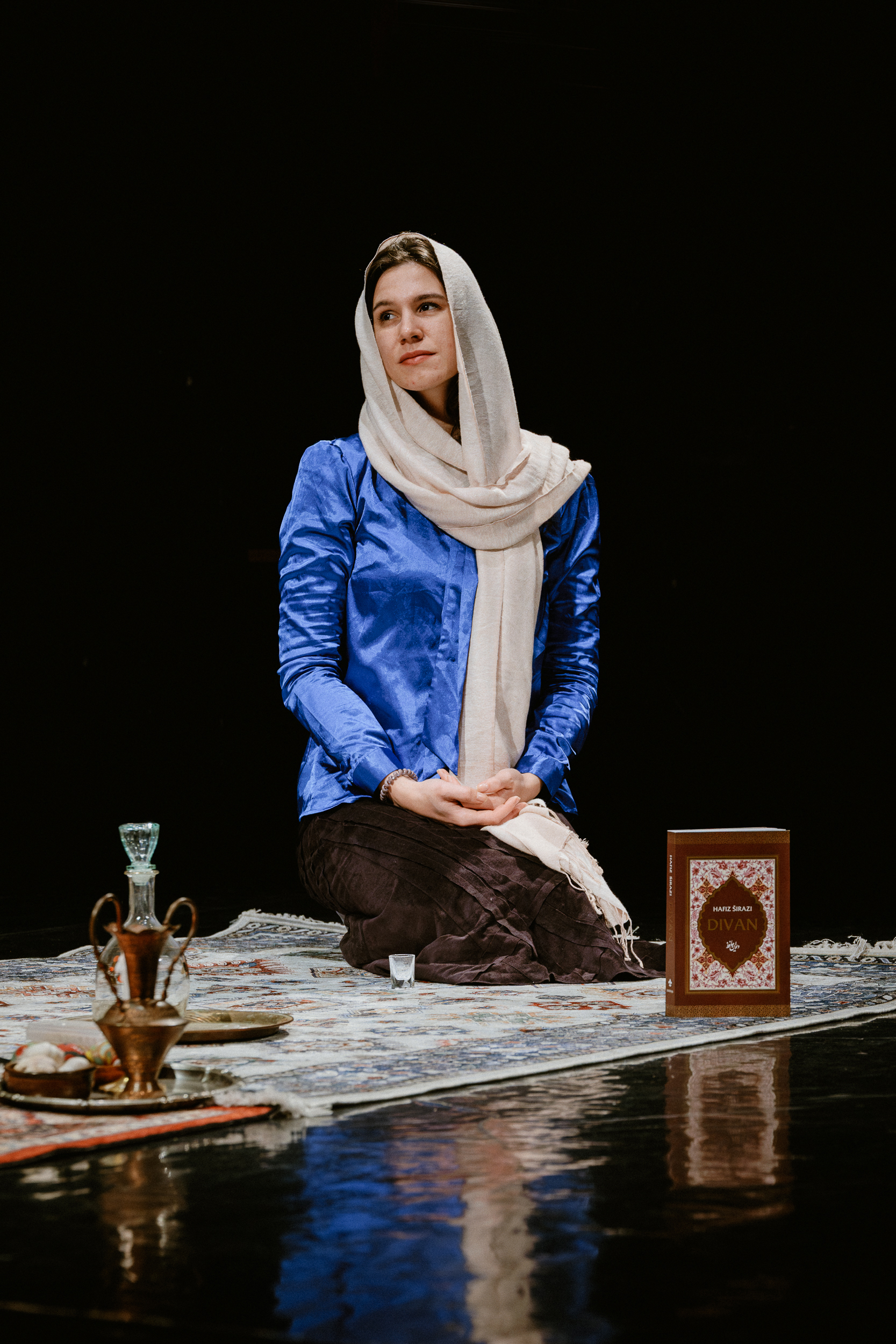 „Gospođa Nar i njeni sinovi“ premijerno u Bitef teatru 1