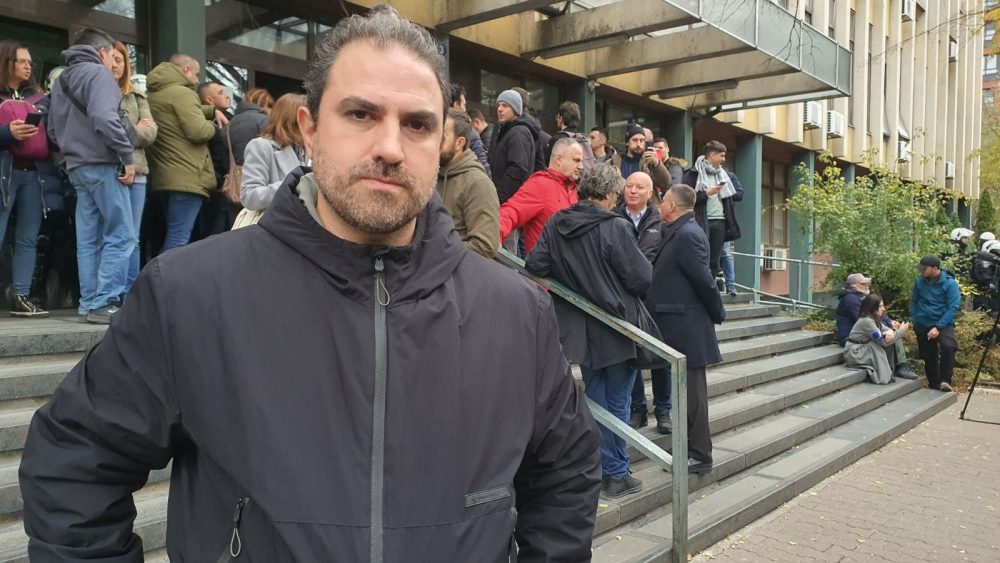 Strah od velike izlaznosti i izbornog poraza: Režim hapšenjima pokušava da zastraši građane? 3