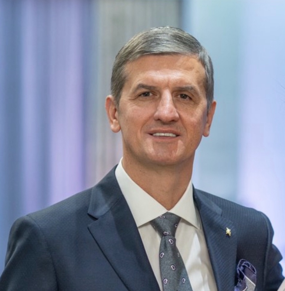 Vladimir Terzić, advokat