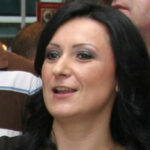 Ko je Vladanka Malović, predsednica Službe za informisanje Srpske napredne stranke? 1