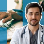 Jedan od lekara napravljenih uz pomoć veštačke inteligencije na Jutjubu zove se doktor Rafael Kosta
