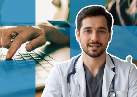 Jedan od lekara napravljenih uz pomoć veštačke inteligencije na Jutjubu zove se doktor Rafael Kosta