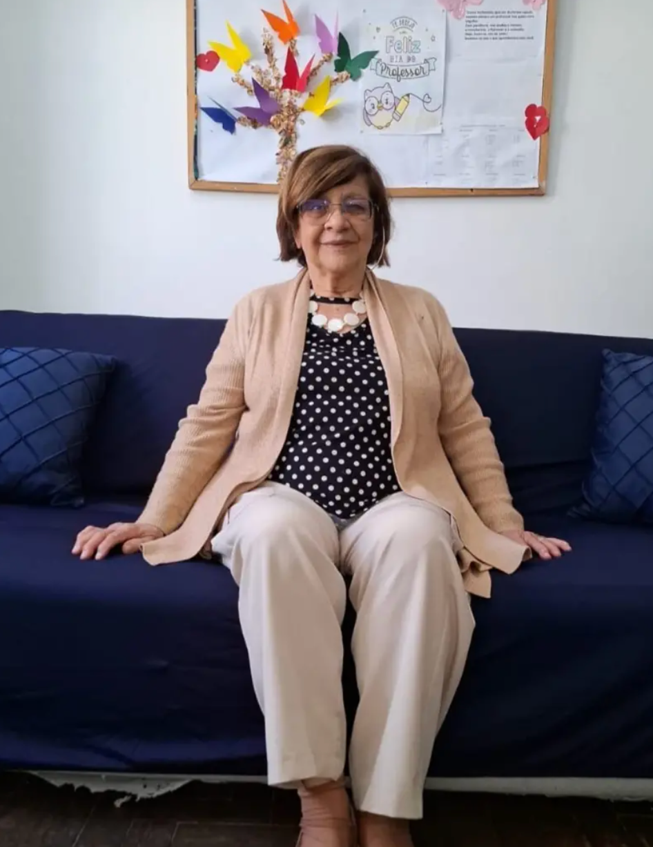 Seli Fereira kaže da je verovala da je doktor kog je gledala u videu pravi