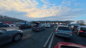 AMSS: Magla na putevima južne i jugozapade Srbije, u višim planinskim predelima mraz i poledica 1