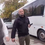 ANEM: Novinari Glasa Zaječara i Nova S sprečeni da izveštavaju sa skupa SNS 1