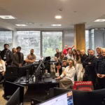 ANEM se pridružuje protestu ispred Nove.rs: Novinari egzistencijalno i profesionalno ucenjeni 1