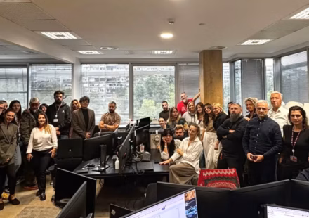 ANEM se pridružuje protestu ispred Nove.rs: Novinari egzistencijalno i profesionalno ucenjeni 1