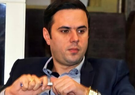 Abdidžiku (DSK) o izmenama Zakona o Specijalnom sudu: Bila je to samo prevara 1