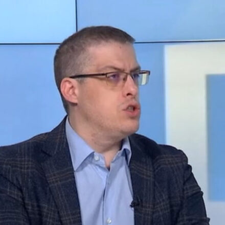 Advokat Ivan Ninić o novinaru Slavija Info: Stefanović se neće predati do završetka izbornih radnji 1