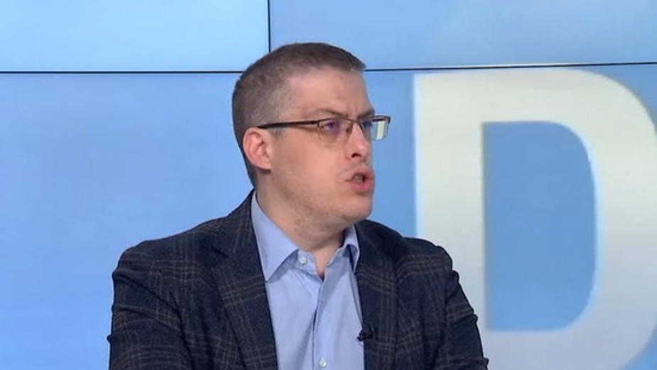 Advokat Ivan Ninić o novinaru Slavija Info: Stefanović se neće predati do završetka izbornih radnji 1