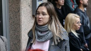 Aleksandra Štimac: Ne mogu da licitiram koliki će biti mandat nove vlade 1