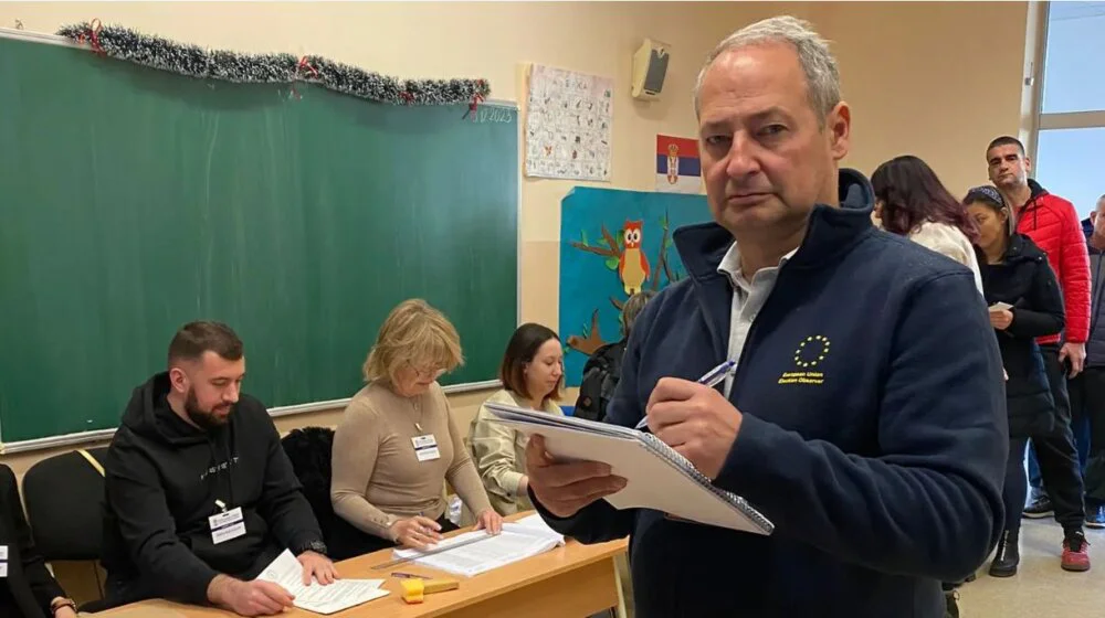 Evropski parlament i Andreas Šider odgovorili na pismo i primedbe Ane Brnabić 10