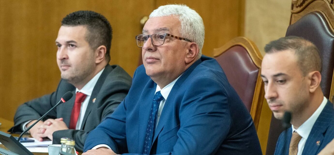 Crnogorski ministri kritikovali čestitku Andrije Mandića Republici Srpskoj