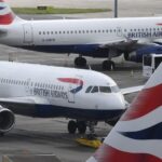 Avion na liniji London-Čikago naglo izgubio visinu za 8.200 metara 1
