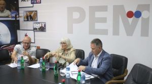 BIRODI: REM da reaguje na laži o milijardama za NVO sektor 4