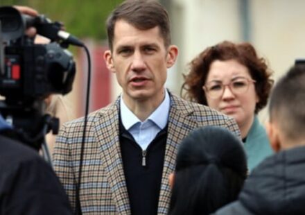 Balint Pastor: Mađarska zajednica u Vojvodini bila bi nezaštićena bez svojih predstavnika u Skupštini 1