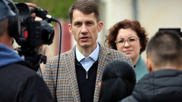 Balint Pastor: Mađarska zajednica u Vojvodini bila bi nezaštićena bez svojih predstavnika u Skupštini 1