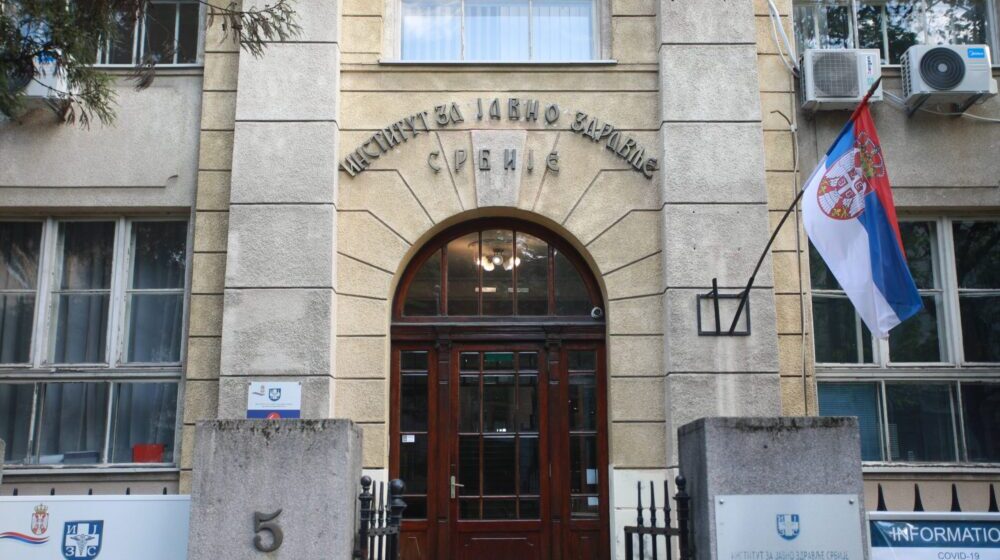 Institut Batut