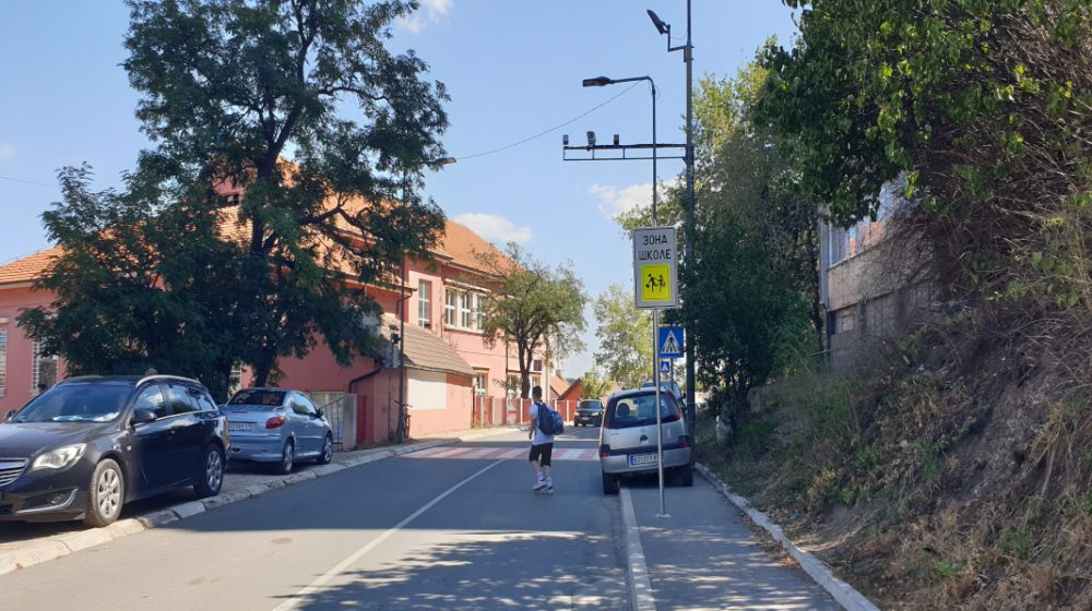 Više od 700 zona škola u Srbiji nema ispravnu signalizaciju 9