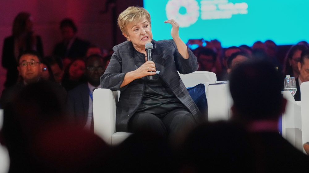 Čelnica MMF: Razvijene privrede najveći krivci za budžetske neravnoteže 8