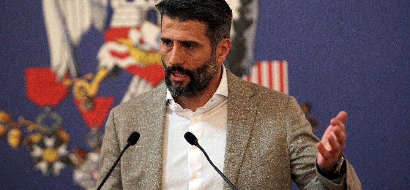 Aleksandar Šapić