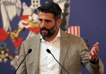 Aleksandar Šapić