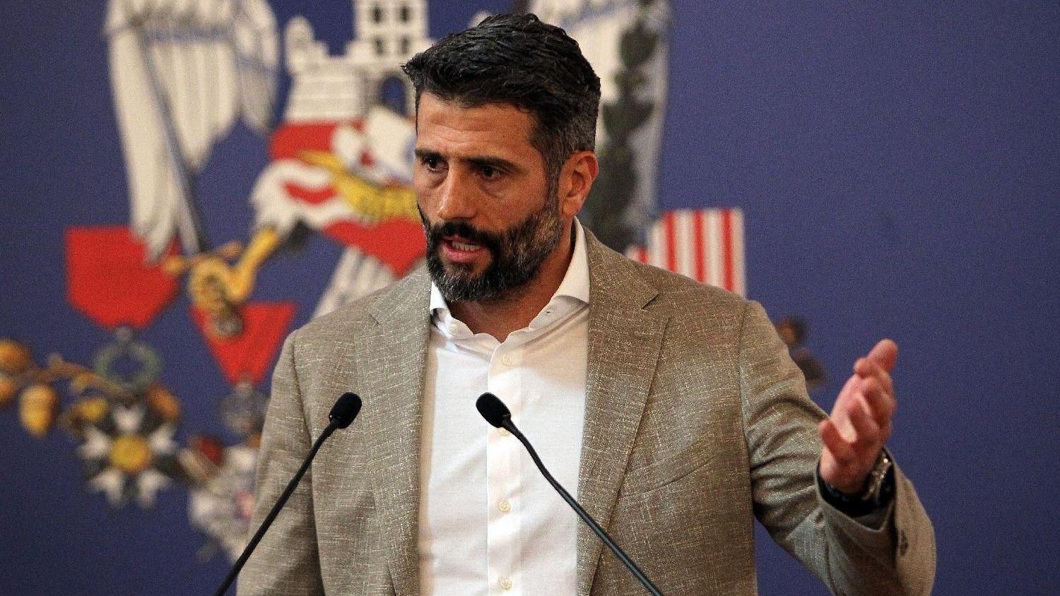 Aleksandar Šapić