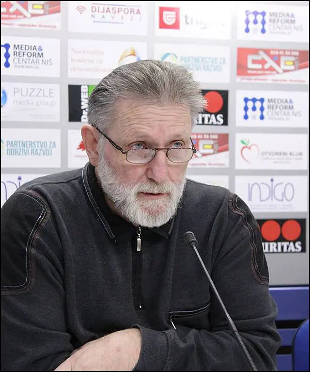 Đokica Jovanović Bez plate 70 dana: Zašto niškom Filozofskom fakultetu Ministarstvo ne isplaćuje zarade? 4