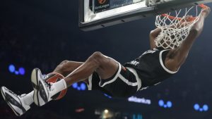 Partizan; Kevarijus Hejs