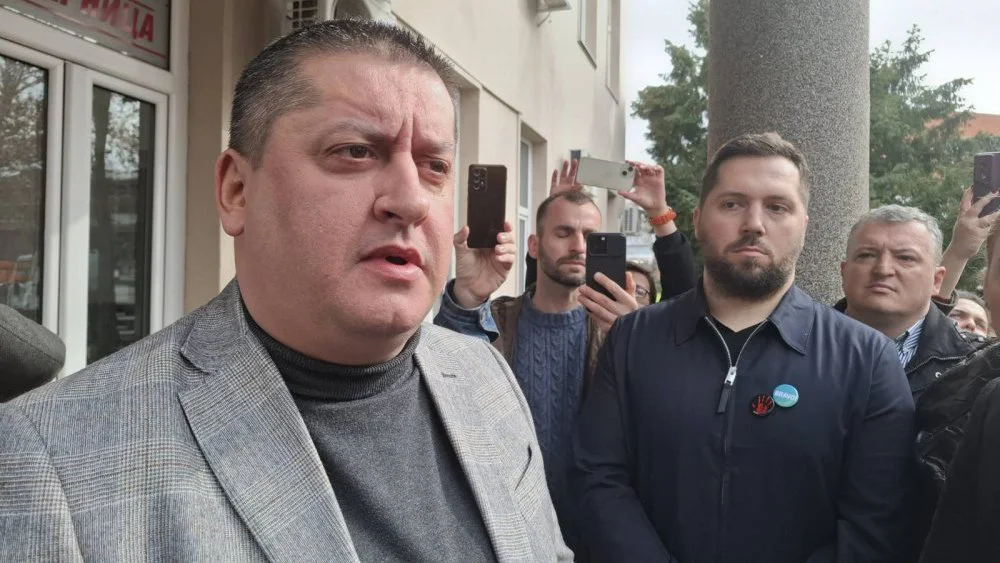 Bivši aktivista SNS-a razotkrio šta se krije iza Ćacilenda, optuženi Barac negira i traži od tužilaštva da reaguje - institucije ćute 2