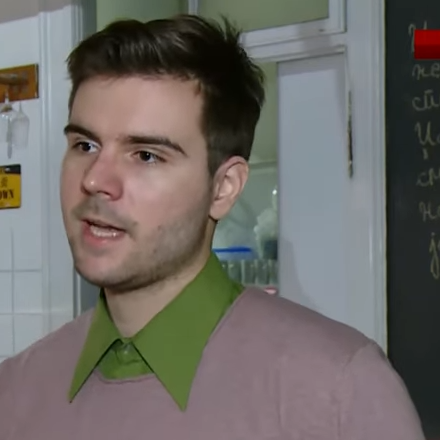 Borisav Matić za Danas o predstavi „Rad naš namenski“: Tamo gde je zajednica stala protiv Milivojevića, želimo da sada stane uz njih 1