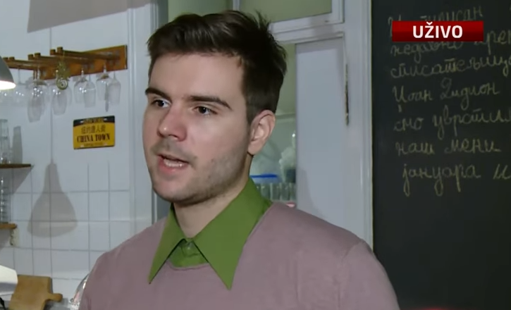 Borisav Matić za Danas o predstavi „Rad naš namenski“: Tamo gde je zajednica stala protiv Milivojevića, želimo da sada stane uz njih 1