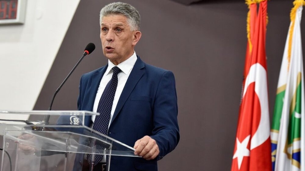 Ugljanin čestitao Izetbegoviću na izbornim rezultatima u BiH 7