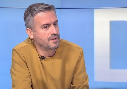 branislav trifunović