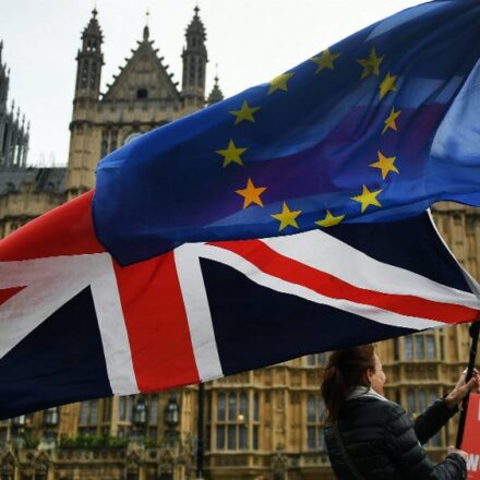 Britanija bi nazad - ali u kakvu Evropu? 1