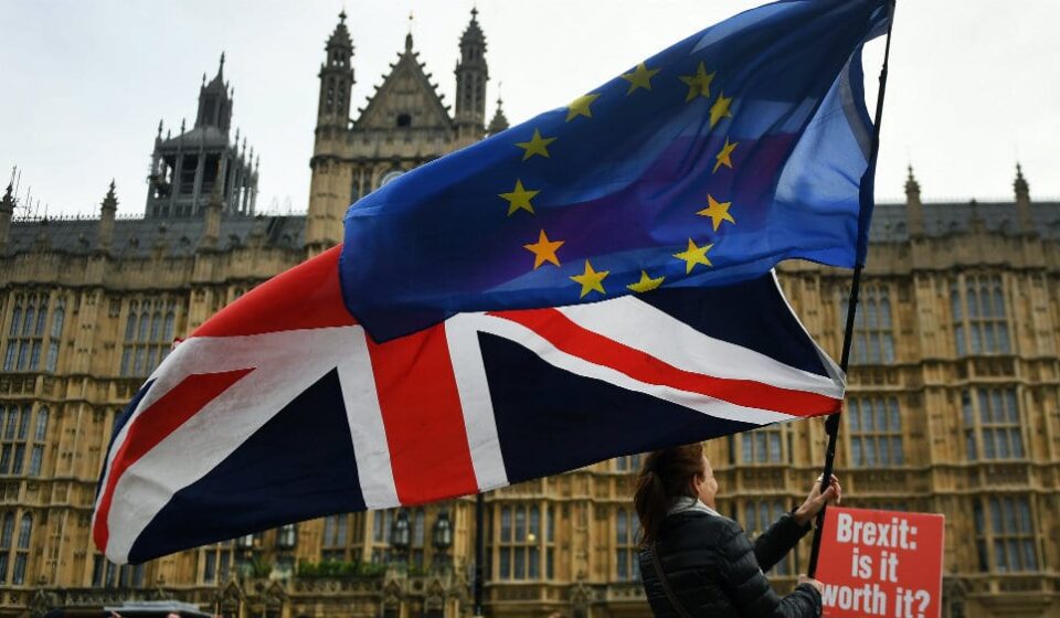 Britanija bi nazad - ali u kakvu Evropu? 1