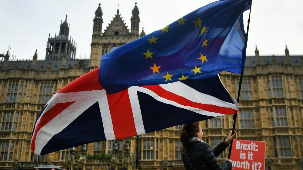 Britanija bi nazad - ali u kakvu Evropu? 1