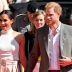 Britanski princ Hari želi da se pomiri sa kraljevskom porodicom 1