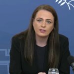 Ćerka Jorgovanke Tabaković prijavljena kao savetnica Narodne banke na sastanku MMF i Svetske banke u Bangkoku 1