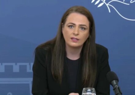 Ćerka Jorgovanke Tabaković prijavljena kao savetnica Narodne banke na sastanku MMF i Svetske banke u Bangkoku 1