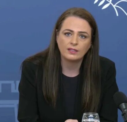 Ćerka Jorgovanke Tabaković prijavljena kao savetnica Narodne banke na sastanku MMF i Svetske banke u Bangkoku 1