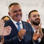 CiK BiH: Minić osvojio 272.836 glasova, odnosno 54.185 više od Blanuše 1