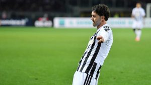 Čim su prošle reprezentativne obaveze Vlahović se oporavio i dao pobedonosni gol (VIDEO) 1