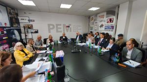 Član Saveta REM: Rajka Galin Ćertić odlazi u penziju 12